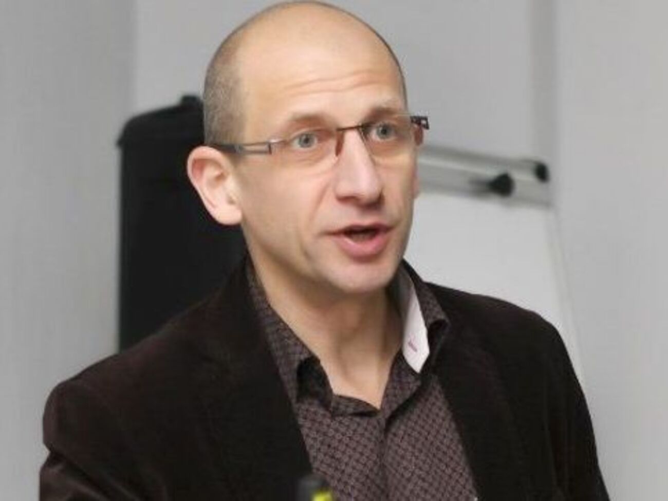 Рудич:&nbsp;Таких чистых отелей, как сейчас, никогда не было