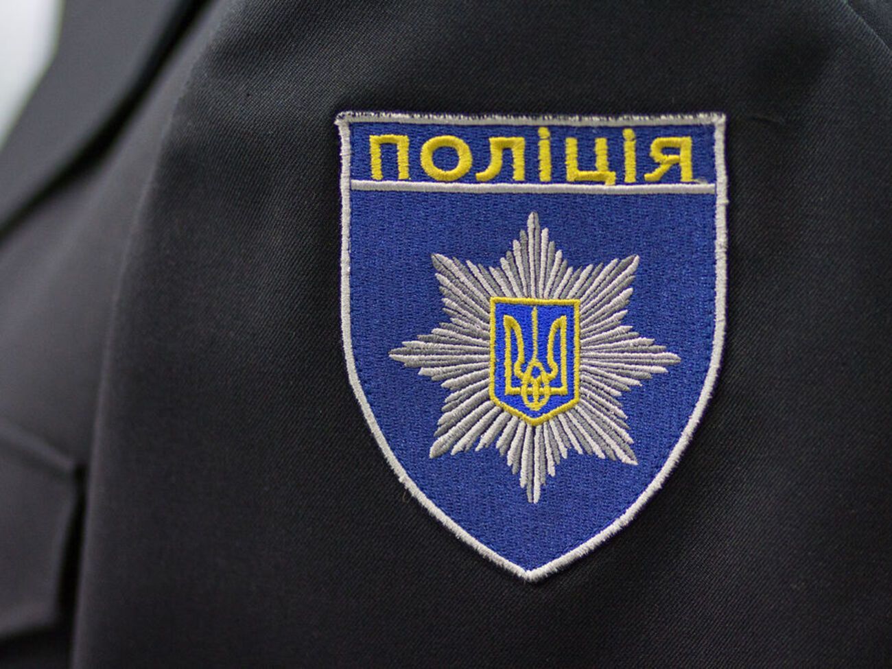 25 мая 2020 года двух полицейских из Кагарлыка задержали по подозрению в изнасиловании женщины