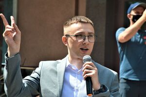 Стерненко: За все время не было проведено никаких следственных действий