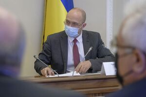 Шмигаль: Звичайно, епідемія – неприємно, але не смертельно, як кажуть