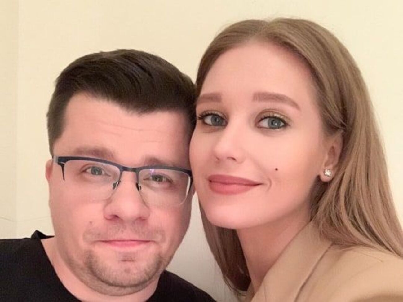 Харламов: Наш развод не является никаким пиаром или хайпом