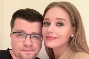 Харламов: Наш развод не является никаким пиаром или хайпом