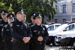 Полицейская реформа в Украине стартовала в 2015 году