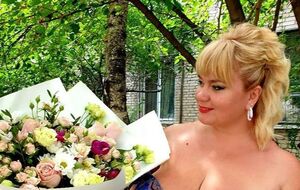 Кузнецова: День рождения только раз в году!