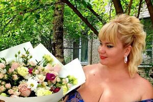 Кузнєцова: "День рождения только раз в году!"