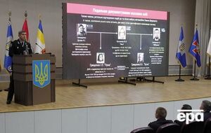 У справі про вбивство Шеремета фігурує п'ять осіб