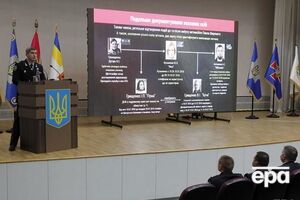 В деле об убийстве Шеремета фигурируют пять человек