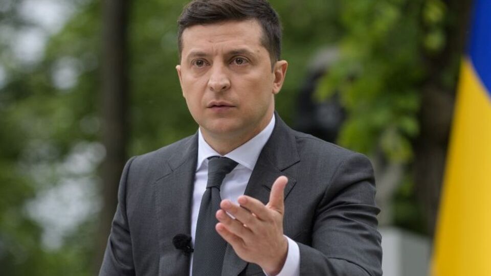 Зеленський: У нас у деяких регіонах заповнено вже понад половину ліжко-місць
