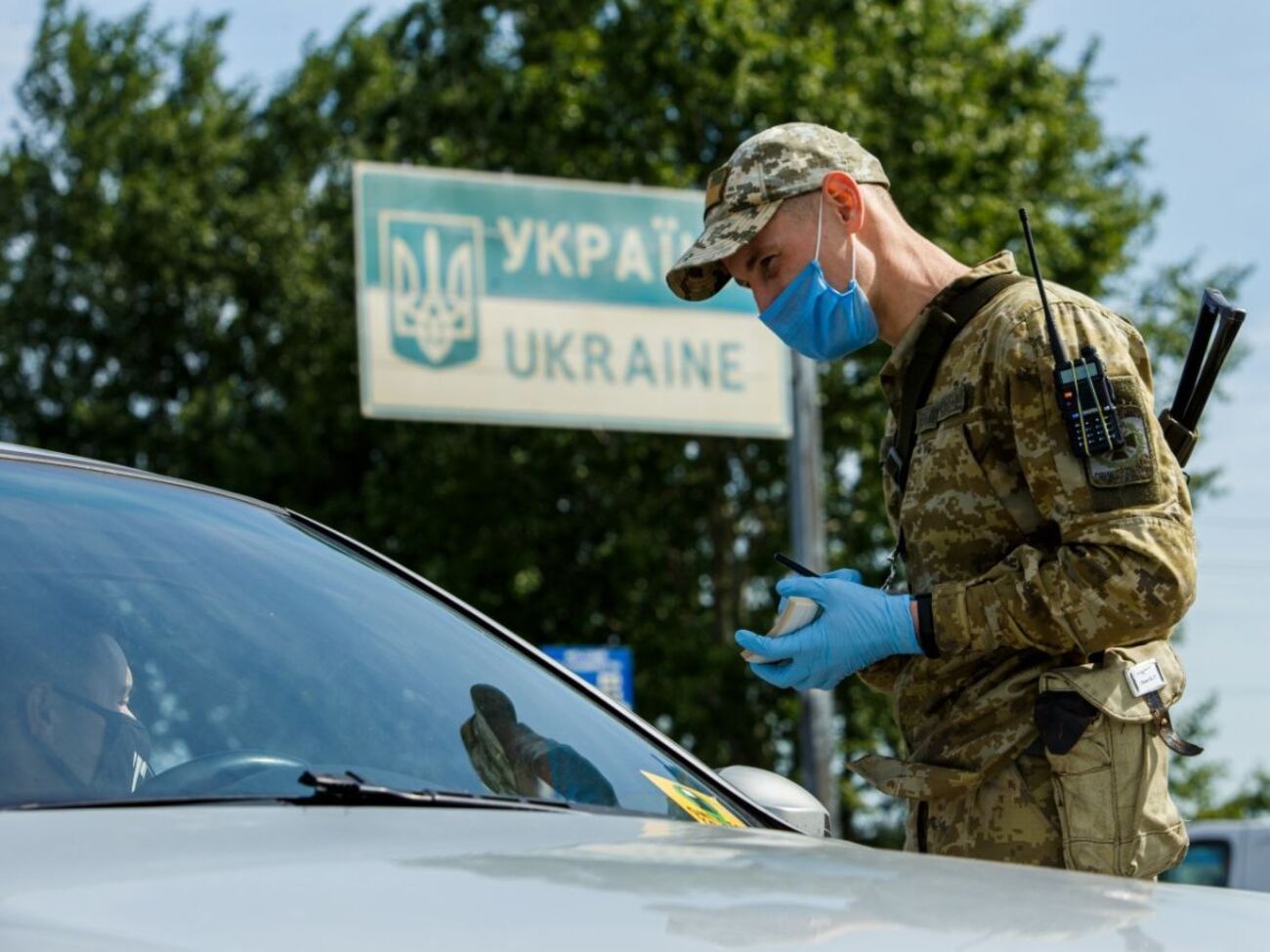 С 11 мая в Украине начали смягчать карантинные ограничения