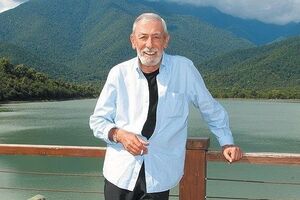 В Грузии считают, что Кремль – это наш враг. Украинцы считают, что это враг