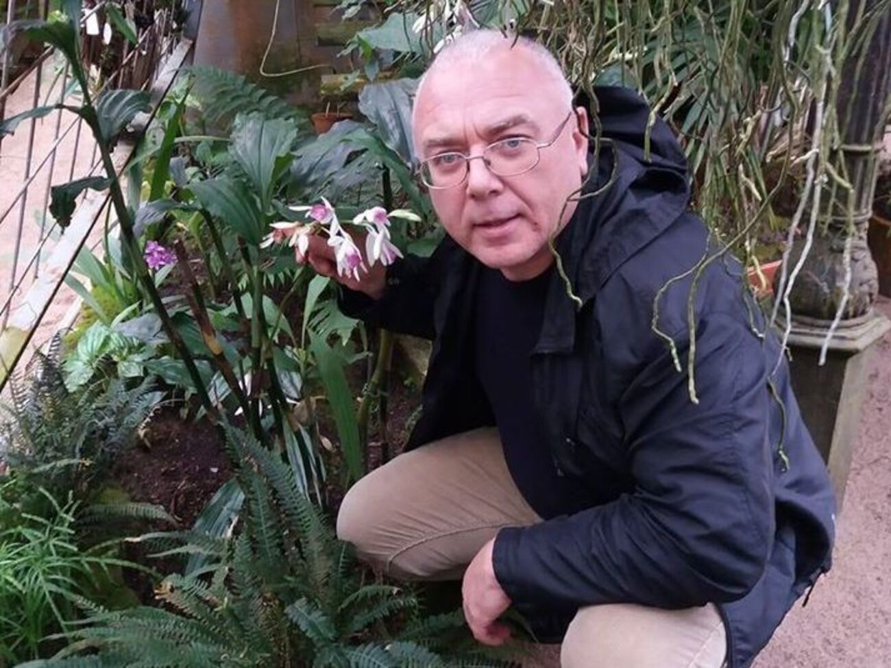 Лобков: Нас очень долго убеждали, что все надежно и в системе нет никаких брешей