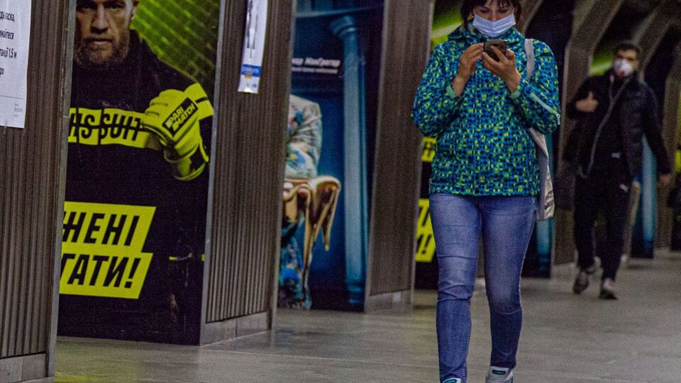 С 11 мая в Украине начали смягчать карантинные ограничения