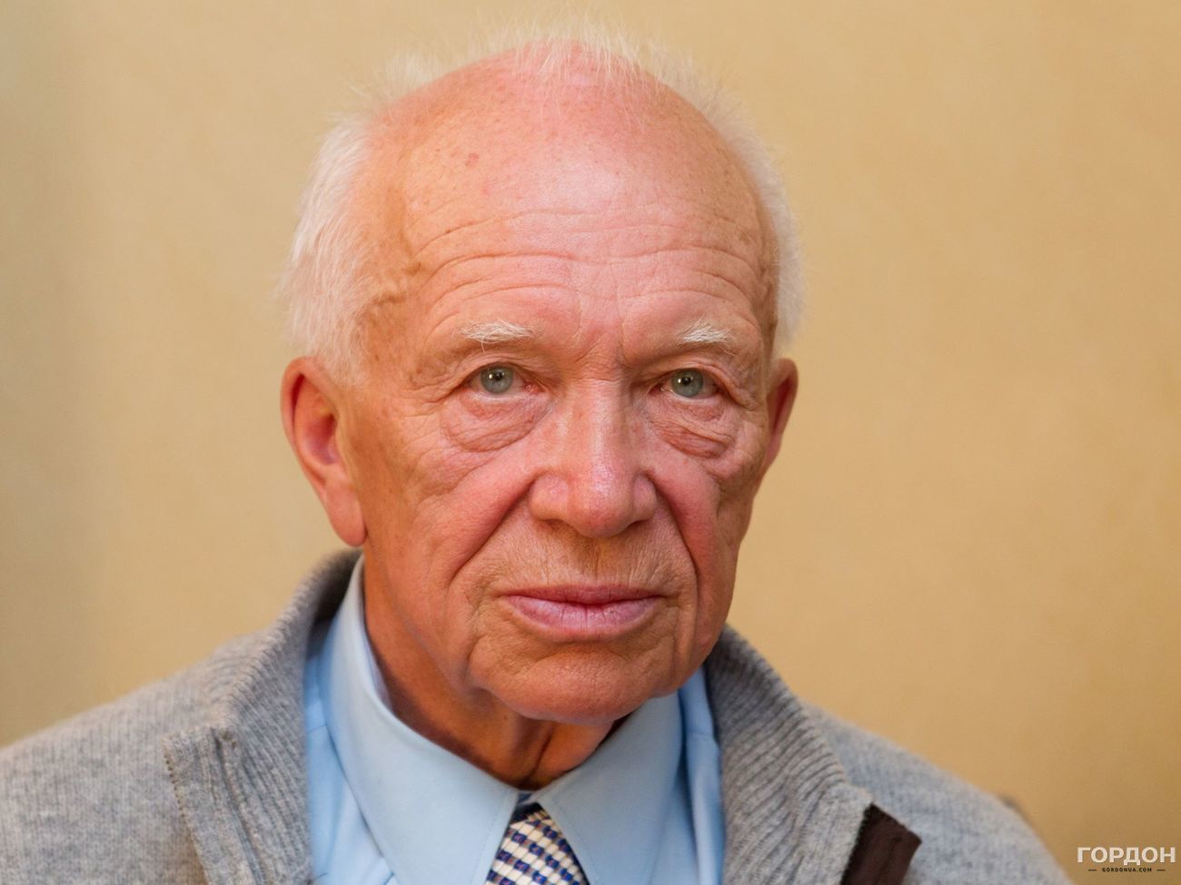 Хрущеву было 84 года