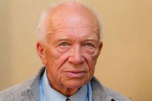 Хрущеву было 84 года