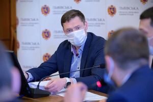 Козицький: Львівський міський голова готовий особисто взяти на себе відповідальність, якщо кількість хворих збільшиться?