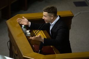 Гончаренко: Важко бути скромним, коли ти найкращий