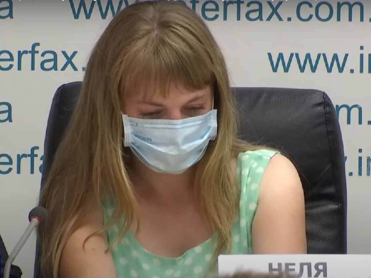 Постраждалій нібито обіцяли охорону