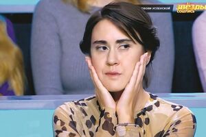 Дочь Успенской: Не обманывайтесь моим милым лицом