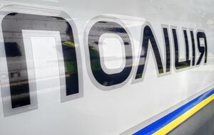 У МВС повідомили, що поліція вже охороняє потерпілу