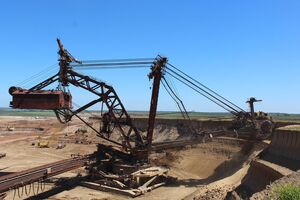 Отгрузку партии удалось остановить, после чего в ОГХК объявили о поиске новых покупателей продукции предприятия на более выгодных для компании условиях, сообщили в пресс-службе