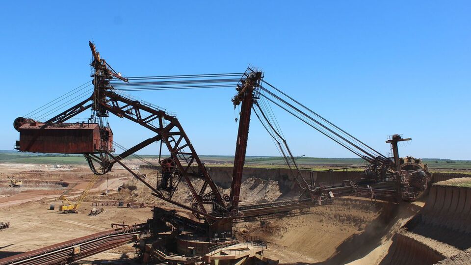 Відвантаження партії вдалося зупинити, після чого в ОГХК оголосили про пошук нових покупців продукції підприємства на вигідніших для компанії умовах, повідомили у пресслужбі