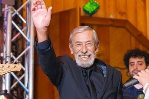 Кикабидзе: Ты обязан, ты гражданин своей страны