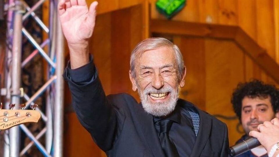 Кікабідзе: Ти зобов'язаний, ти громадянин своєї країни