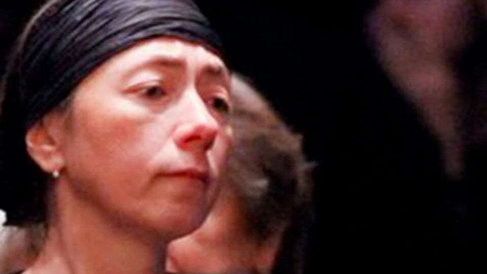 Жена Ефремова отстаивала свои права в суде