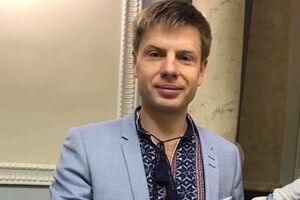 Гончаренко: Плох тот солдат, который не мечтает стать генералом