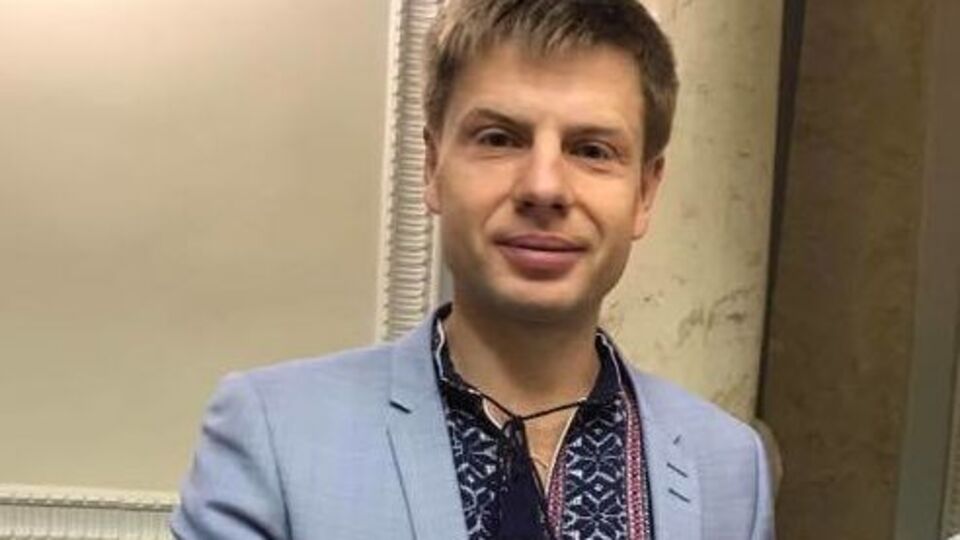 Гончаренко: Плох тот солдат, который не мечтает стать генералом
