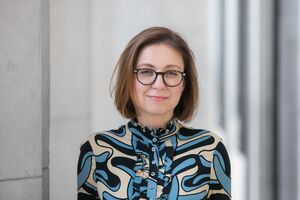 Совсун отметила, что многие депутаты выразили желание подписать законопроект