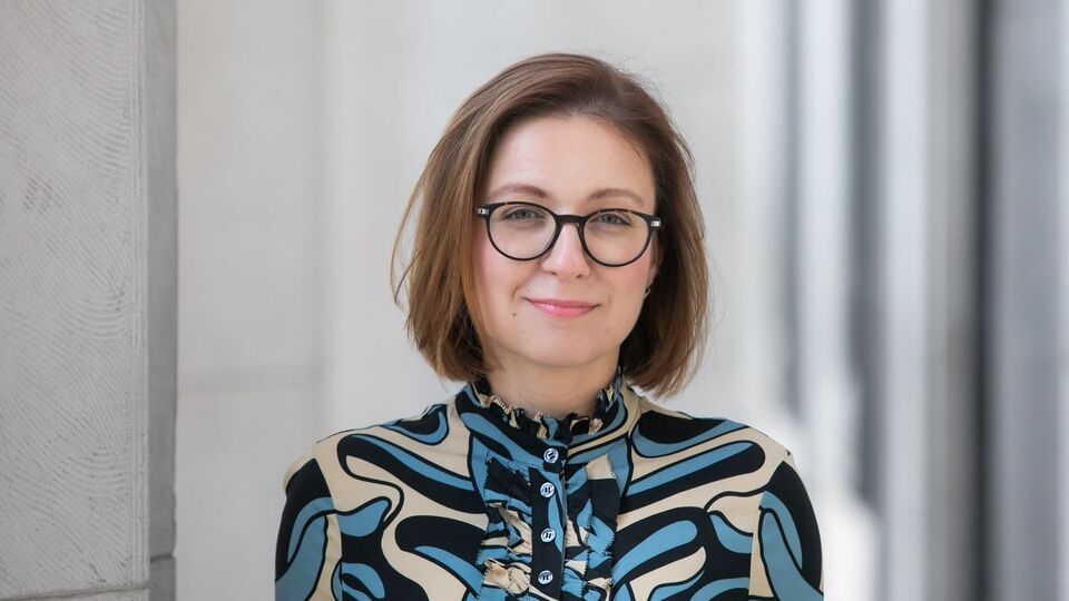 Совсун отметила, что многие депутаты выразили желание подписать законопроект