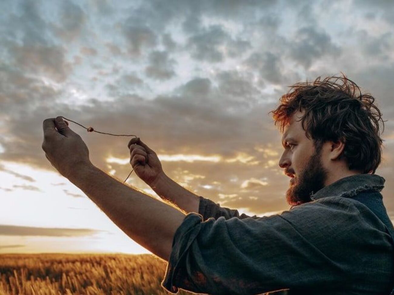 Dzidzio: Тема мого фільму дуже глибока, торкнеться кожного