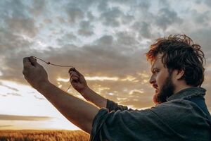 Dzidzio: Тема мого фільму дуже глибока, торкнеться кожного