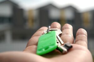 Доступну іпотеку можна буде одержати на строк до 20 років, початковий внесок позичальника становитиме від 30% вартості житла