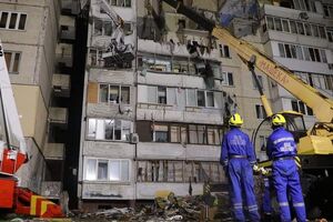 Під час вибуху на Позняках було пошкоджено 40 квартир