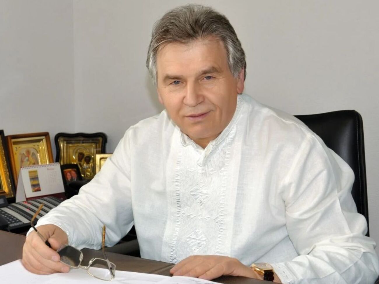 Адвокаты Братко отказались сообщить, где он в Беларуси живет и чем занимается