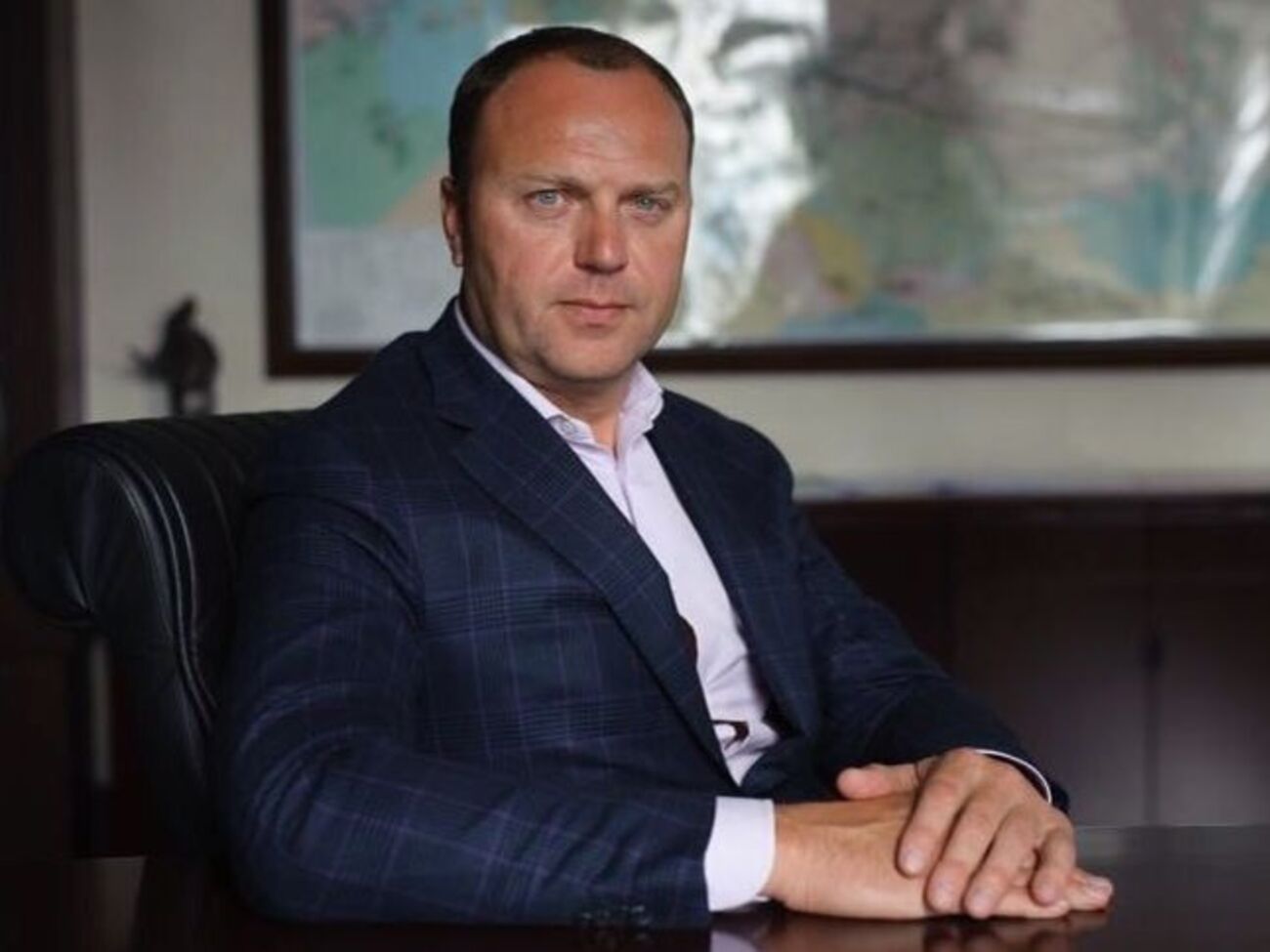 Членом наглядової ради "Укрнафти" Гавриленко став у червні