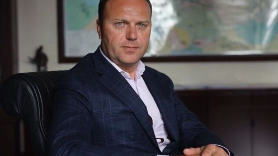Членом наглядової ради "Укрнафти" Гавриленко став у червні