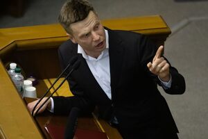 Гончаренко: Путін – це просто руйнівник своєї країни, моєї країни, убивця тисяч людей