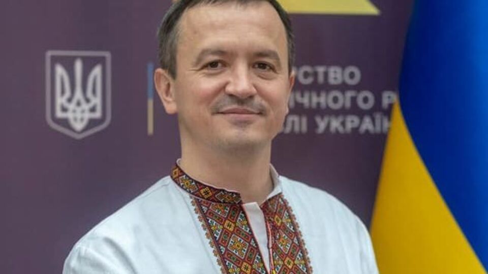 Петрашко: Останні два тижні не відбувається росту кількості безробітних