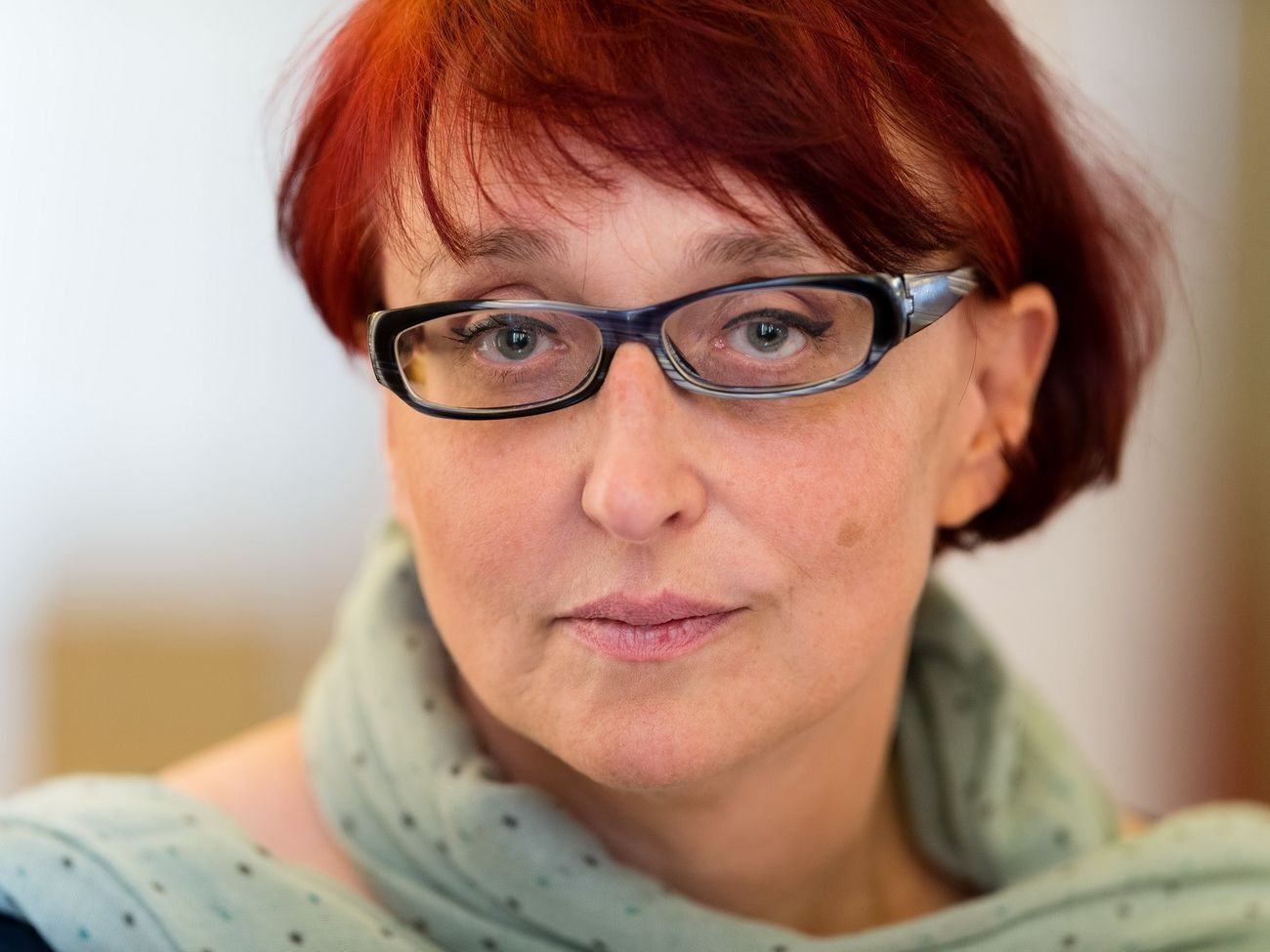 Третьякова розкритикувала громадян, які народжують заради допомоги