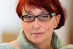 Третьякова розкритикувала громадян, які народжують заради допомоги