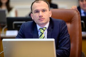 Малюська вважає, що автоматичною має бути люстрація тільки топчиновників