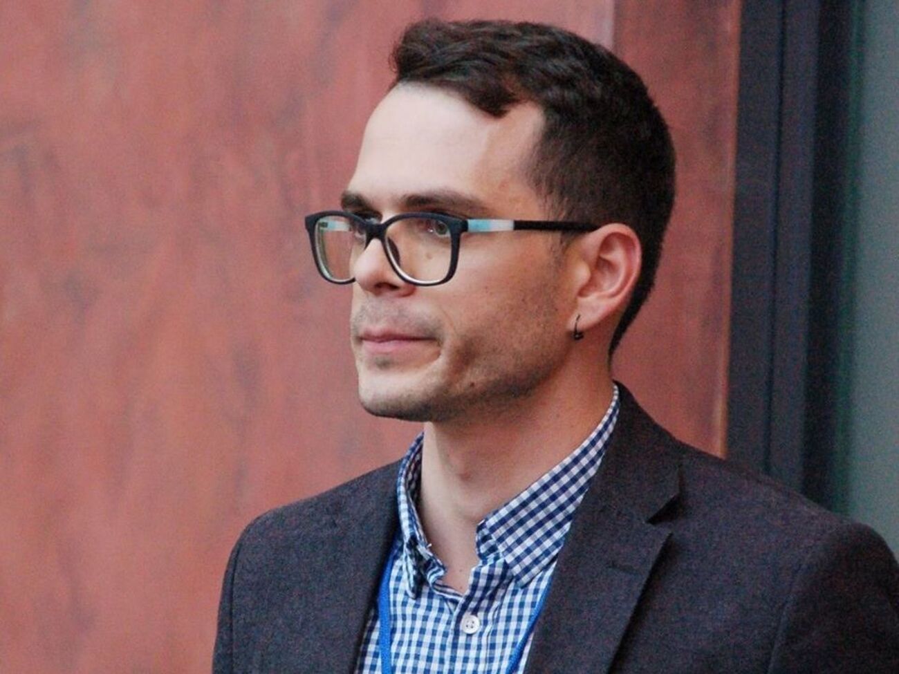 Стадний висловив надію, що відкату реформ у системі освіти не відбудеться