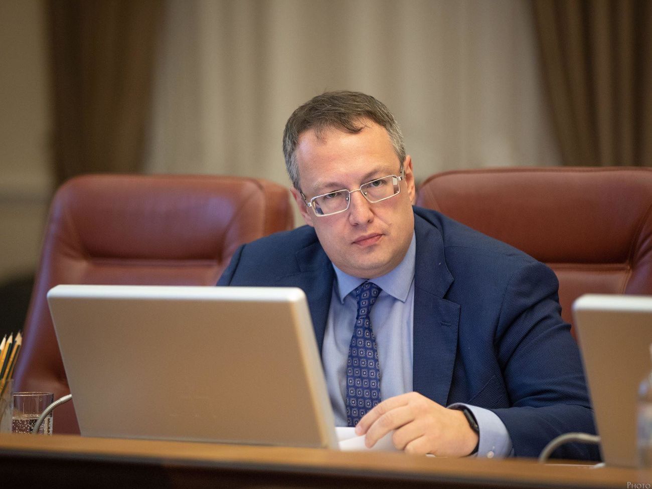 Геращенко считает, что наводнение может быть в любой стране при обильных осадках