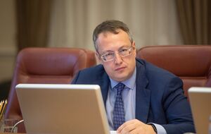 Геращенко считает, что наводнение может быть в любой стране при обильных осадках