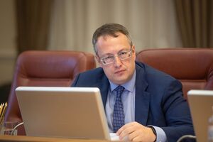 Геращенко считает, что наводнение может быть в любой стране при обильных осадках