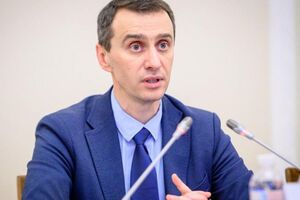 Під час інтерв'ю Ляшко розповів про свої президентські амбіції