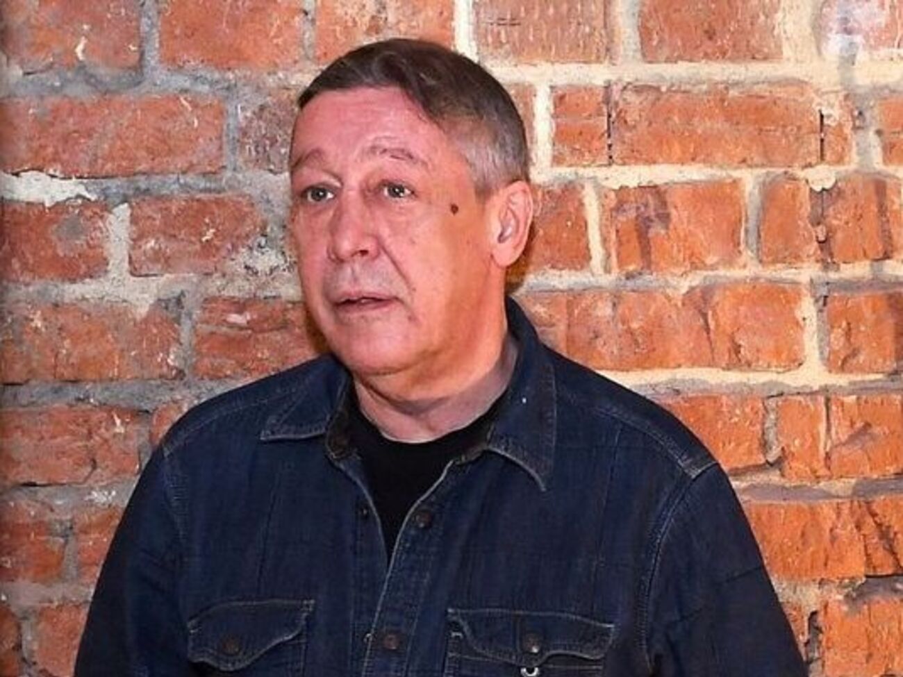 Приступ у&nbsp;Ефремова случился&nbsp;ночью